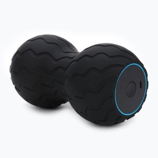 Roller Theragun Wave Duo czarny