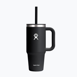 Kubek termiczny Hydro Flask All Around Travel Tumbler 710 ml black