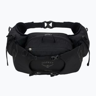 Saszetka nerka męska Osprey Talon 6 l black/coal grey