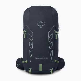 Plecak turystyczny męski Osprey Talon Velocity 30 l nocturnal blue