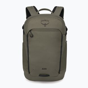 Plecak miejski Osprey Axis 24 l earl grey