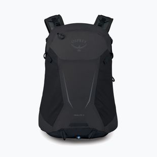 Plecak turystyczny Osprey Hikelite 18 l raven black