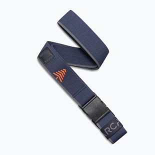 Pasek do spodni Arcade Blackwood Youth navy/flame
