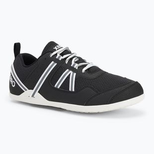 Buty barefoot męskie Xero Shoes Prio black/white
