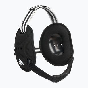 Ochraniacze na uszy dziecięce adidas Youth Wizard Ear black/white