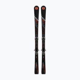 Narty zjazdowe Völkl Peregrine MT + wiązania VMotion 10 GW black