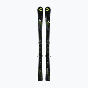 Narty zjazdowe Völkl Peregrine XT + wiązania VMotion 10 GW black