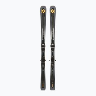 Narty zjazdowe Völkl Peregrine 78 + wiązania Lowride 11 TCX