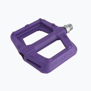 Pedały rowerowe RACE FACE Ride purple