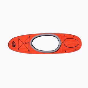 Pokład do kajaka 1-osobowego Advanced Elements Single Deck Conversion red