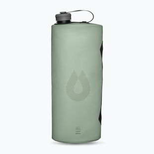 Pojemnik na wodę HydraPak Seeker 4 l sutro green