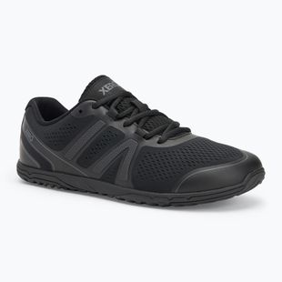 Buty barefoot męskie Xero Shoes HFS II black/asphalt
