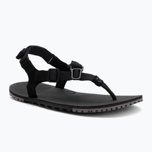 Sandały barefoot damskie Xero Shoes H-Trail black