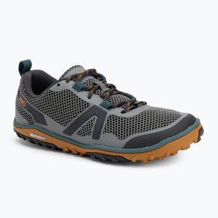 Buty barefoot damskie Xero Shoes Scrambler Low tarmac/ gray