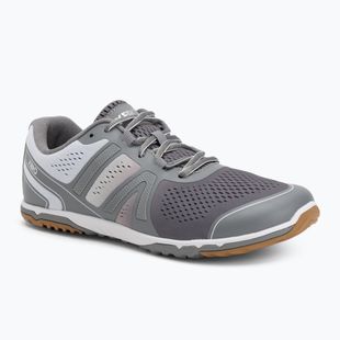 Buty barefoot damskie Xero Shoes HFS II gray/white