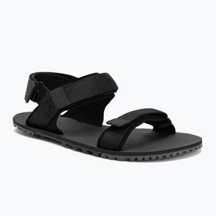 Sandały barefoot męskie Xero Shoes D-Trail black/asphalt