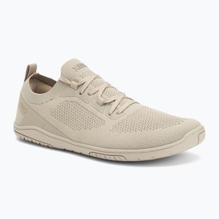Buty barefoot damskie Xero Shoes Nexus Knit silver/lining