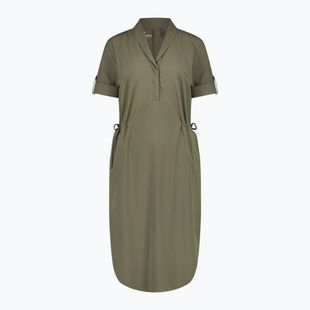Sukienka Royal Robbins Spotless Traveler everglade