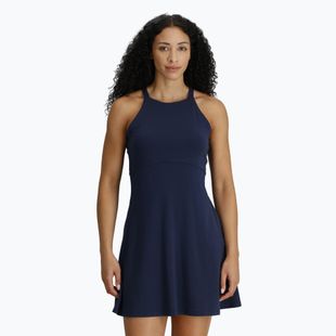 Sukienka Royal Robbins Royal Adventure deep blue