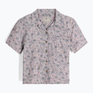 Koszula damska Royal Robbins Camino Pucker sea caledonia pt