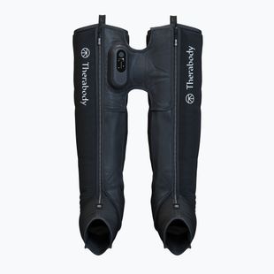 Nogawki do regeneracji Therabody JetBoots Prime black