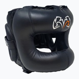Kask bokserski Rival RHGFS3 black