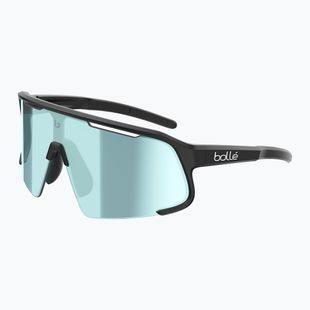 Okulary przeciwsłoneczne Bollé Speedchaser black matte/tns ice