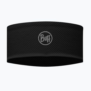 Opaska na głowę BUFF Fastwick solid black