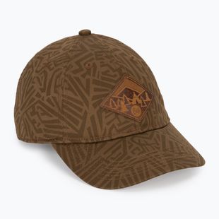 Czapka z daszkiem BUFF Baseball Cap stony nut