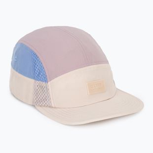 Czapka z daszkiem BUFF 5 Panel Go domus rose