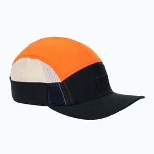 Czapka z daszkiem BUFF 5 Panel Go Domus navy