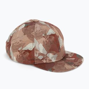 Czapka z daszkiem BUFF Pack Baseball brindle hetch