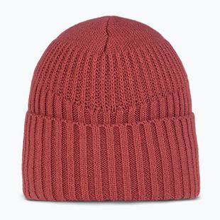 Czapka zimowa BUFF Knitted & Fleece Renso cinnamon