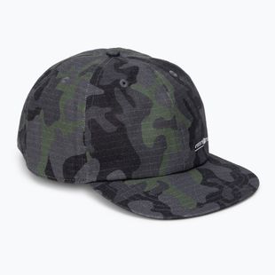 Czapka z daszkiem BUFF Pack Baseball enob steel