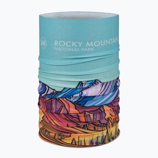 Chusta wielofunkcyjna BUFF Coolnet UV rocky mountain