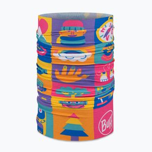 Chusta wielofunkcyjna BUFF Coolnet UV pride multi