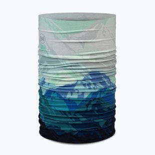 Chusta wielofunkcyjna BUFF Original Ecostretch dryen blue