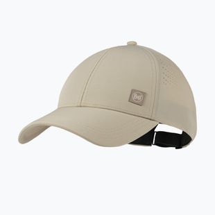 Czapka z daszkiem BUFF Summit solid desert