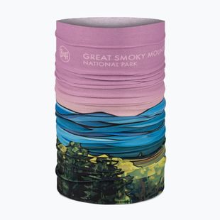 Chusta wielofunkcyjna BUFF Coolnet UV great smoky