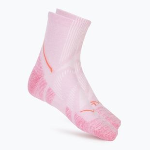 Skarpety BUFF Dryflx Quarter camelia