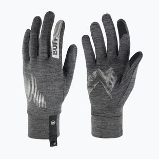 Rękawiczki BUFF DryFlx black