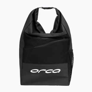 Worek wodoodporny Orca Mesh black