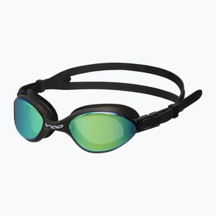 Okulary do pływania Orca Killa 180º mirror black