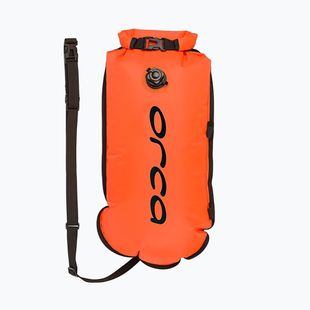 Bojka asekuracyjna Orca MA410054 hi-vis orange