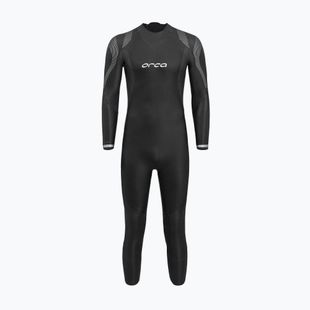 Pianka triathlonowa męska Orca Openwater Zeal Perform 3 mm black