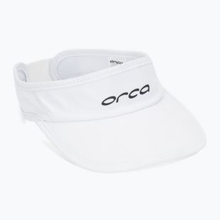 Daszek do biegania Orca RA13 white