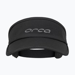 Daszek do biegania Orca RA13 black