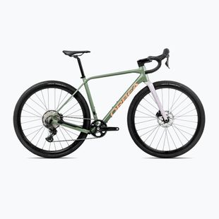 Rower gravelowy Orbea Terra H30 1X 2025 artichoke/lilac