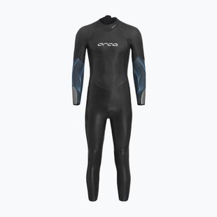 Pianka triathlonowa męska Orca Apex Flex V2 4 mm blue flex
