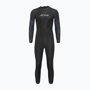 Pianka triathlonowa męska Orca Athlex Flex V2 4 mm black